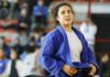 Judo Frascati, la Favorini verso il mondiale favorini