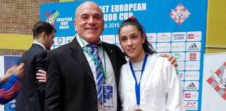 Judo Frascati, Favorini dopo il mondiale 2017 favorini_moraci