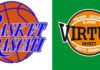 Accordo in rosa tra Basket Frascati e Virtus Albano Pavona basket