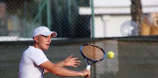 Serate di tennis al Tc New Country Club Frascati circuito_castelli