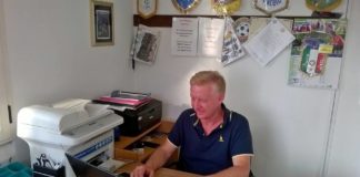 Le Mole Calcio, boom di iscrizioni luciano_cesareo