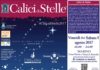 Marino, al via Calici di Stelle 2017 manifesto