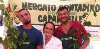 Aperti per ferie al Mercato Contadino Roma e Castelli Romani mercato_ferie