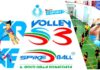 Sporting Pavona presenta il progetto Fipav Spikeball sporting