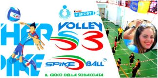 Sporting Pavona presenta il progetto Fipav Spikeball sporting