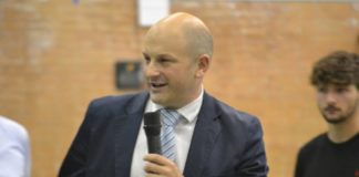 Scherma, Molinari celebra il mondiale dei record molinari