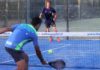 Padel protagonista al Tc New Country Club Frascati padel