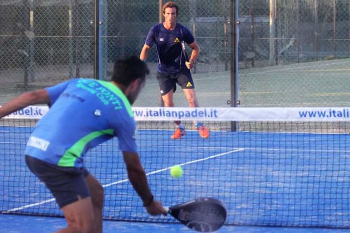 padel