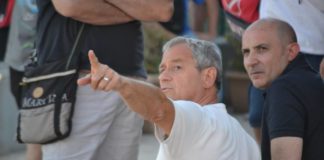 Scuola calcio Ssd Colonna, al via gli Open Day