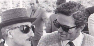 Ciampino ricorda Totò a Ferragosto toto_pasolini