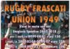 Anche corsi di lingue al Rugby Frascati Union 1949 union_locandina