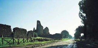 Appello per riconoscere Appia Antica Bovillae appia