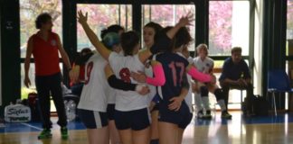 Volley Club Frascati, si presenta coach Liberatoscioli volley_frascati