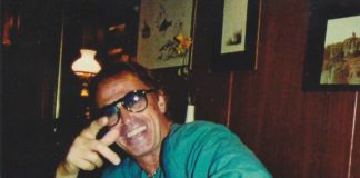 Ardea celebra Franco Califano sabato 30 settembre califano