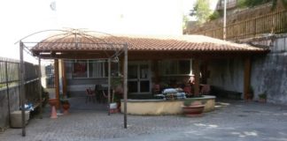 Zagarolo, ultimata la realizzazione del portico del Centro Anziani centro_anziani_zagarolo