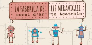 Teatro Civico Rocca di Papa presenta la stagione 2017 2018 fabbrica_meraviglie