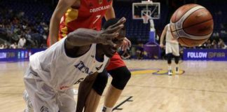 #EuroBasket2017 una breve storia triste basket