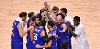 #EuroBasket2017, le 5 cose che abbiamo imparato da Italia Finlandia italbasket_finlandia