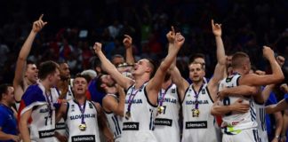 #EuroBasket2017, la Slovenia che non ti aspetti slovenia_eurobasket2017