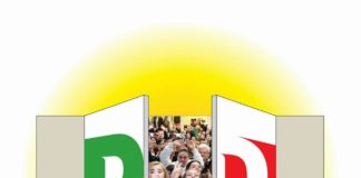 Si anima il congresso del Pd Frascati vogliamo_pd_nuovo_frascati