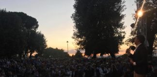 Pd Frascati, “Amministrazione non ha nemmeno risposto a nostre richieste su Festa Unità” renzi_festa_unita_frascati