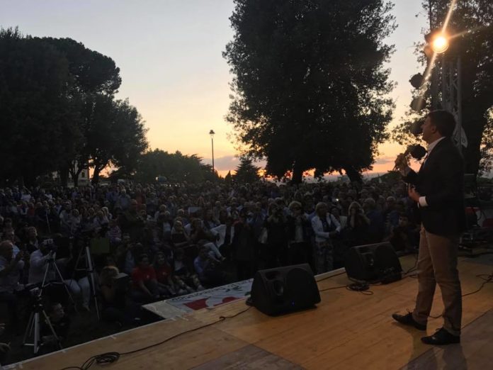 renzi_festa_unita_frascati