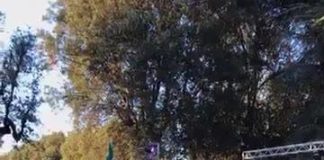 Dibattito su immigrazione e politica estera con Perina e Marrazzo