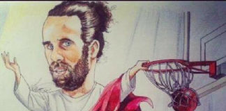 #EuroBasket2017 ci pensa Gigi datome