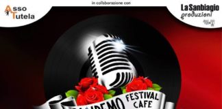 Sanremo Festival Cafè fa tappa a Roma sanremo