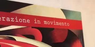 Beatrice Fiore ospite di Meta Magazine