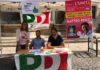 Renzi apre la festa de l’Unità del Pd a Frascati sbardella_andreassi
