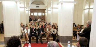 Nuovi Castelli Romani omaggiano Papa Francesco ncr_papa_francesco