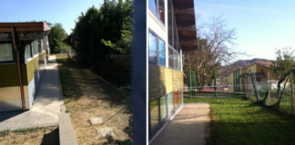 Rocca di Papa, continuano i lavori agli edifici scolastici annibale