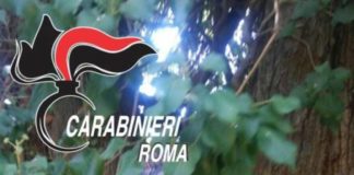 Maxi sequestro di droga a Monteporzio droga_sequestrata