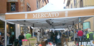 Frascati, successo della Fiera dei Sapori fiera_dei_sapori