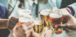 CastelliExperience presenta Truck Festival food_truck