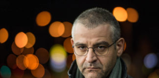 Il grande cinema fa tappa a Minturno cerlino