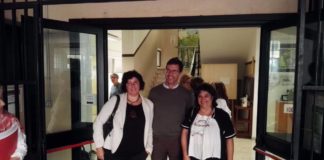 Scuola Via D’Azeglio, nuovo incontro a Frascati mastrosanti_gizzi