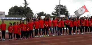 Rosavolley Velletri alla Giornata dello Sport giornata_sport_velletri