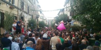 Al via la 74ª Sagra dell’Uva di Zagarolo sagra_uva_2016_zagarolo