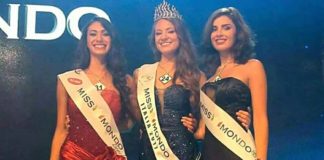 Miss Mondo sbarca a Lariano ragazze_finale