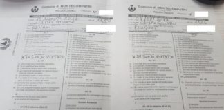 Monte Compatri, controlli a via di Campo Gillaro monte_compatri_campo_gillaro