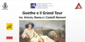 Ad Ariccia convegno su Goethe e Grand Tour il 14 ottobre convegno_goethe
