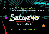 Scatta il conto alla rovescia per il Saturno Film Festival saturno