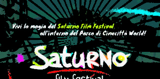Scatta il conto alla rovescia per il Saturno Film Festival saturno