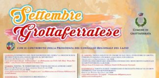 Al via il settembre grottaferratese settembre_grotta