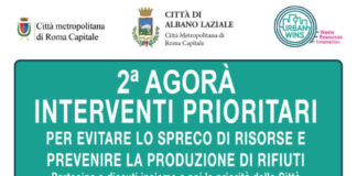 Albano Laziale, torna Urban Wins urbanwins