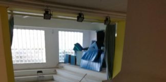 Pd Genzano, “inaccettabile allagamento Scuola Rodari” allagamento_rodari