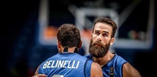 #EuroBasket2017, l’Italia vince ancora ma non convince belidatome