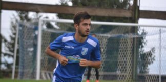 Albalonga batte Nuorese con un gol dell’ex botti